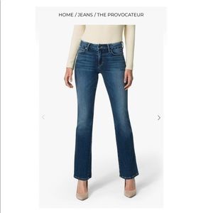 Joe’s Jeans Provocateur 26